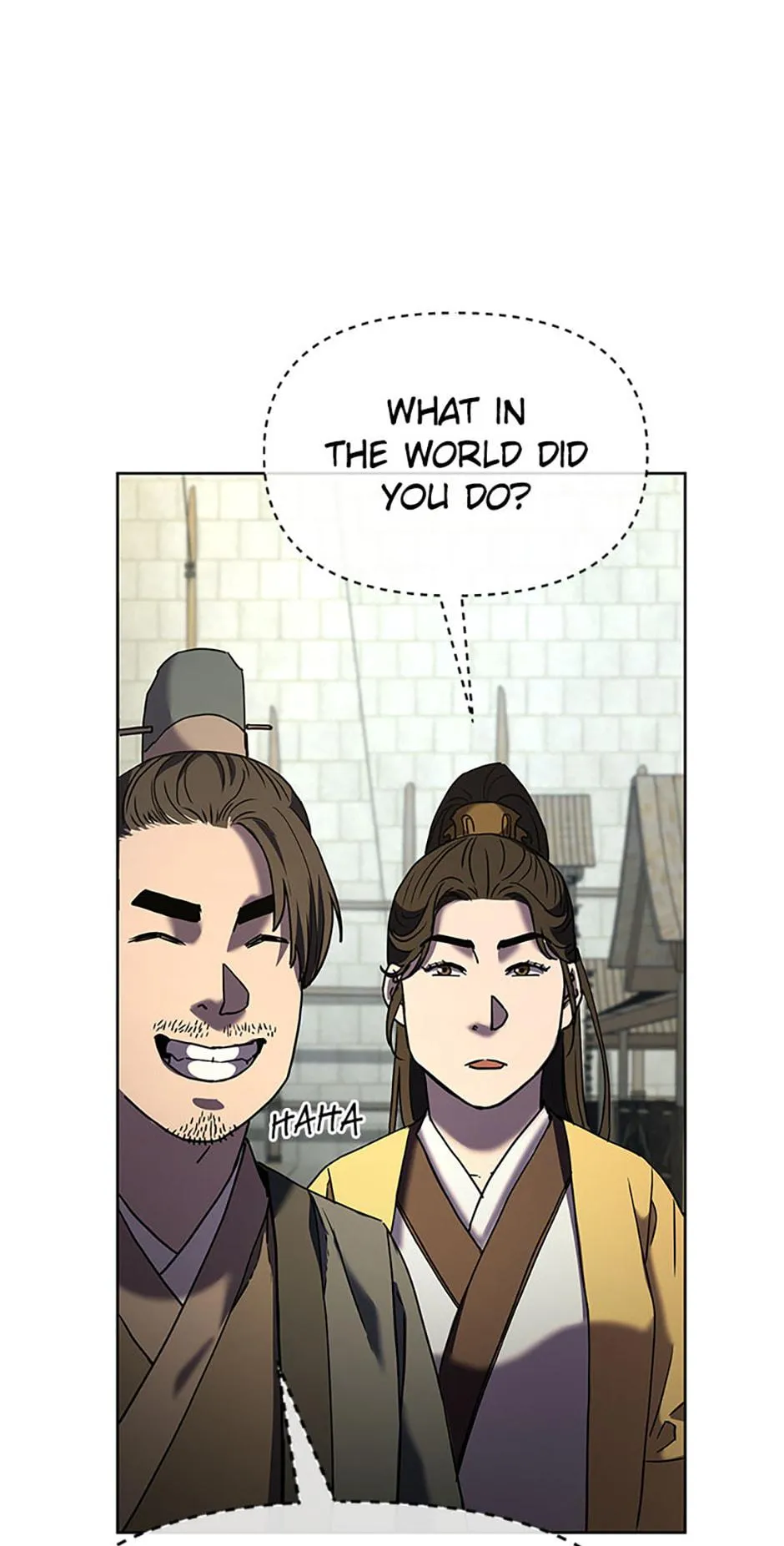 The Reborn Ranker Chronicles Chapter 31 Online - página 27