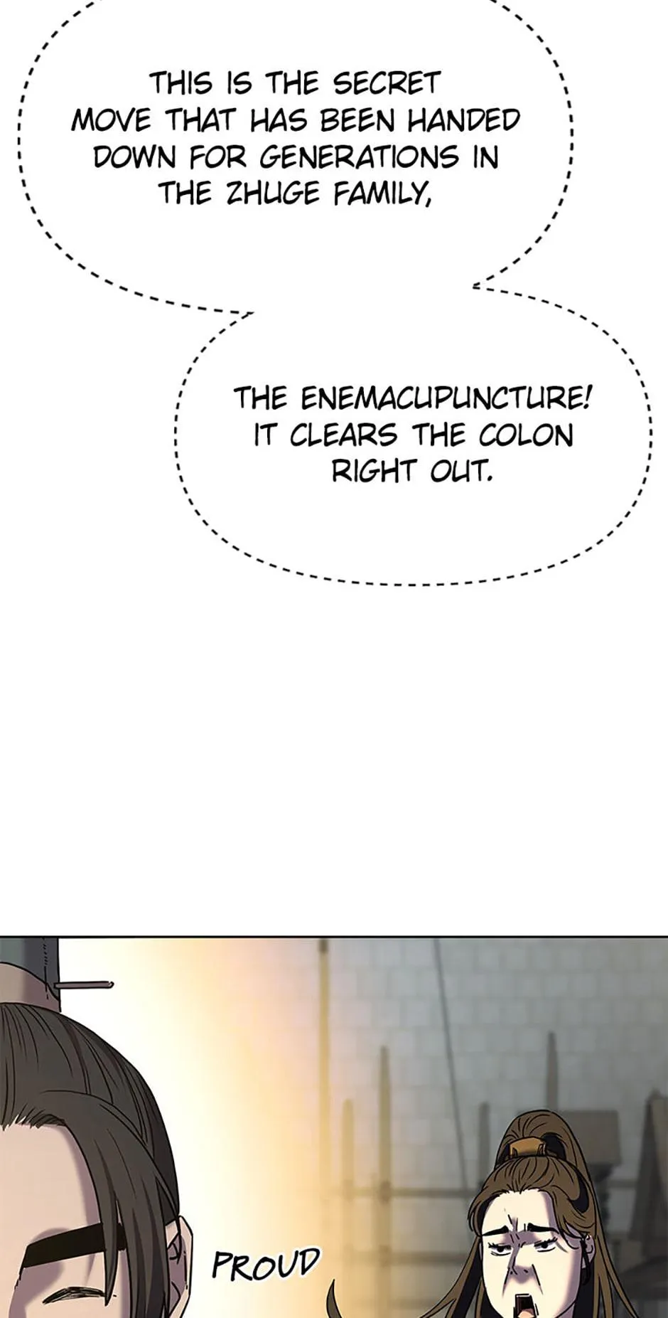 The Reborn Ranker Chronicles Chapter 31 Online - página 28