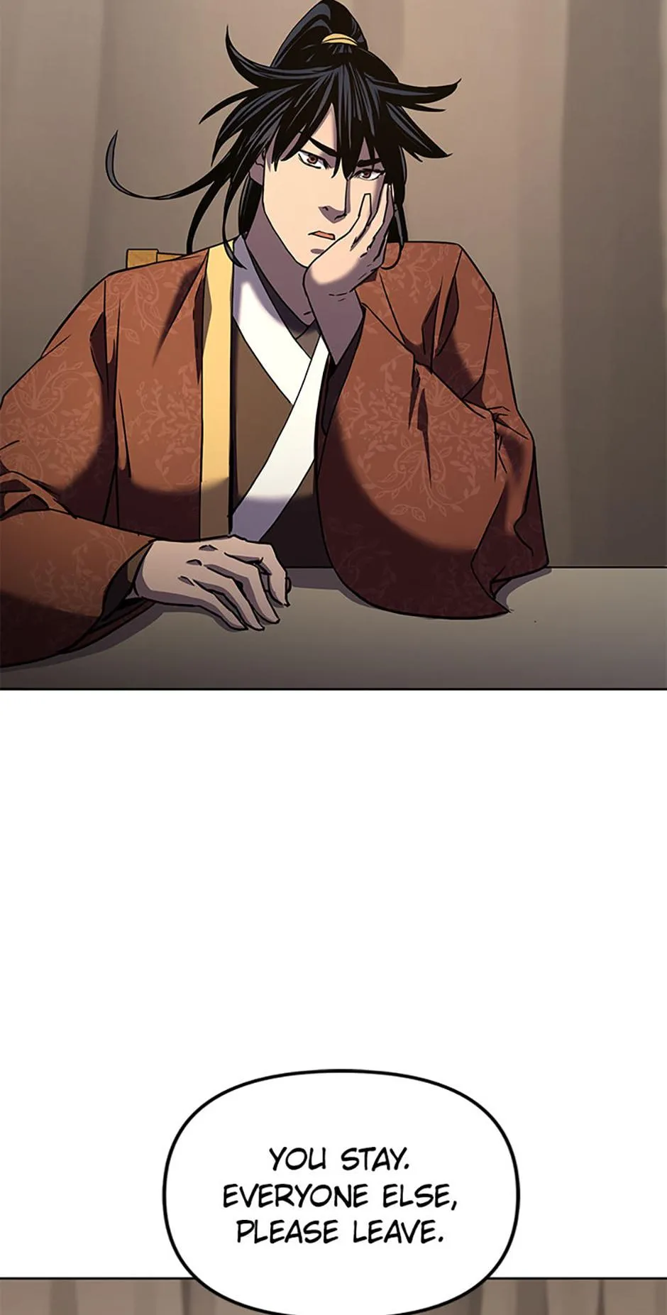 The Reborn Ranker Chronicles Chapter 31 Online - página 32