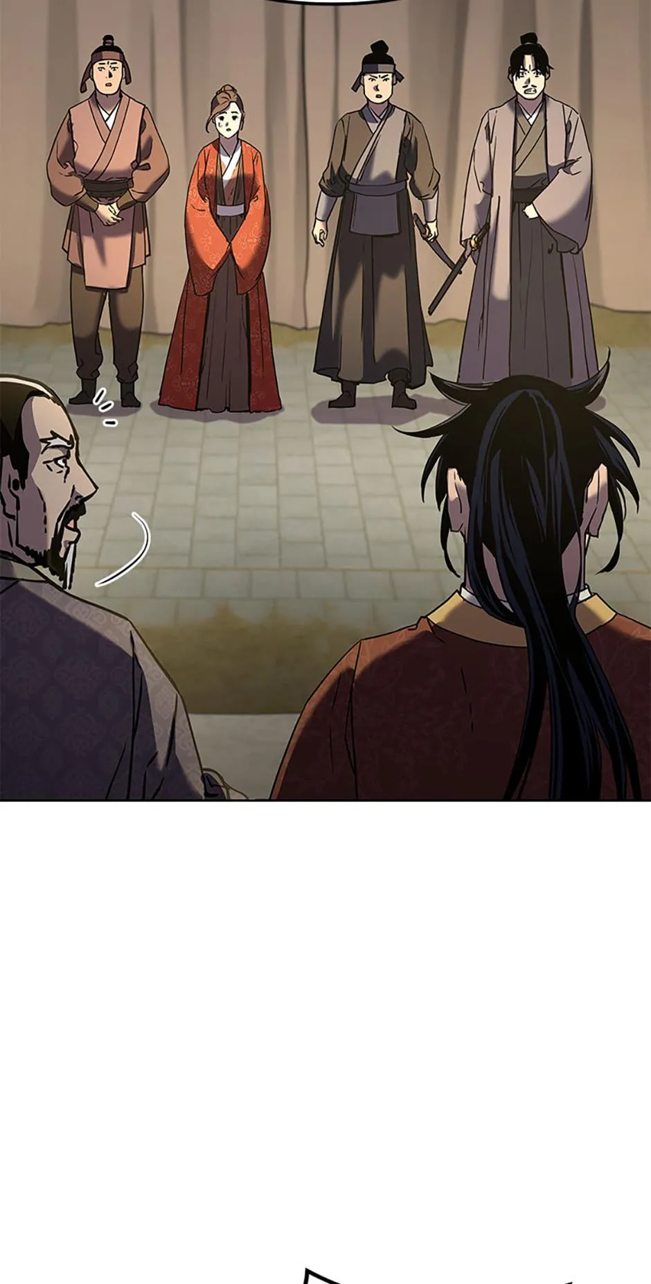 The Reborn Ranker Chronicles Chapter 31 Online - página 33