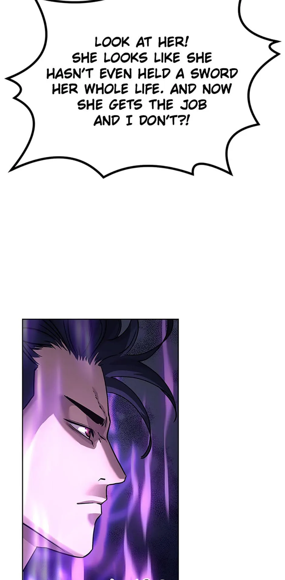 The Reborn Ranker Chronicles Chapter 31 Online - página 36