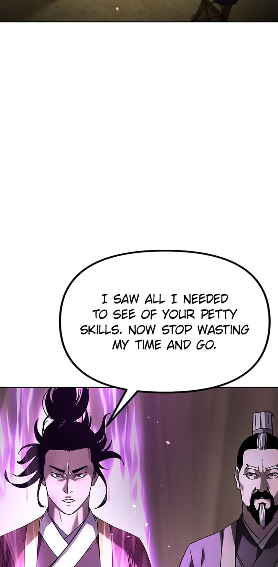 The Reborn Ranker Chronicles Chapter 31 Online - página 38