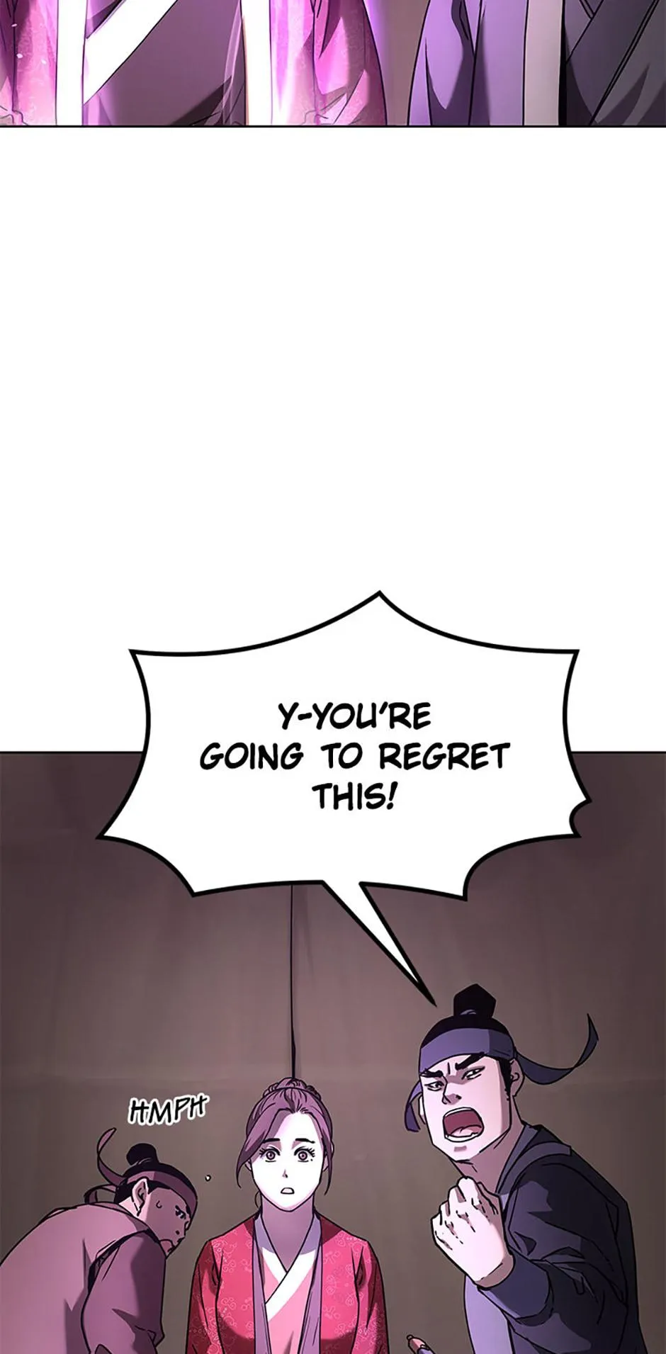 The Reborn Ranker Chronicles Chapter 31 Online - página 39