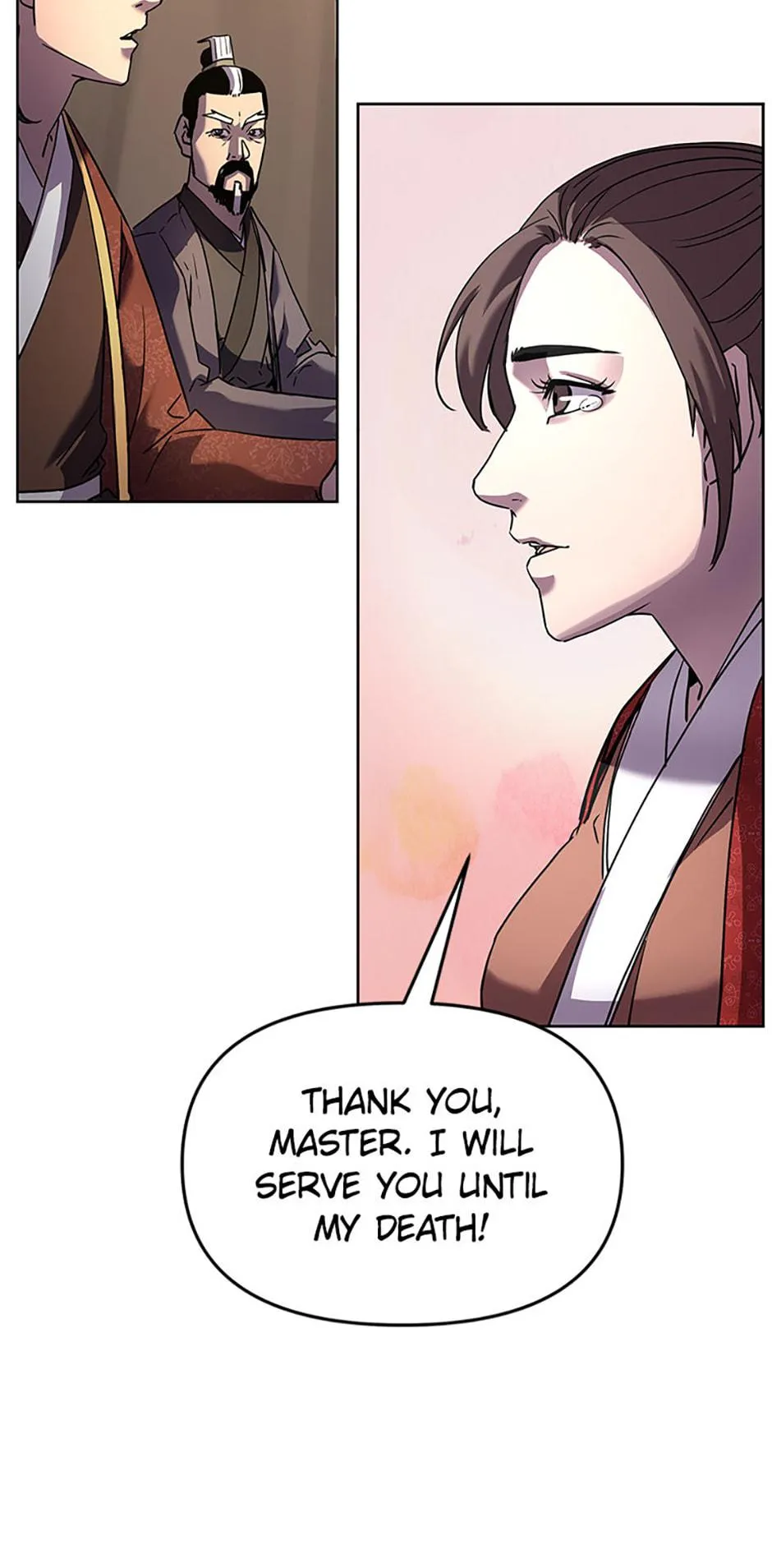 The Reborn Ranker Chronicles Chapter 31 Online - página 41