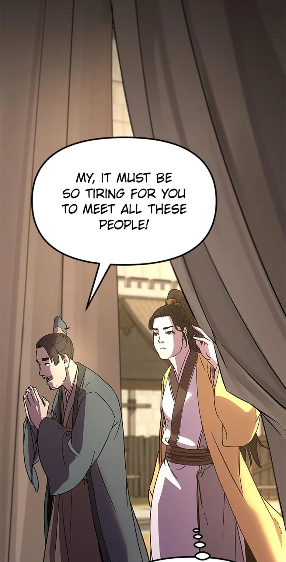 The Reborn Ranker Chronicles Chapter 31 Online - página 43