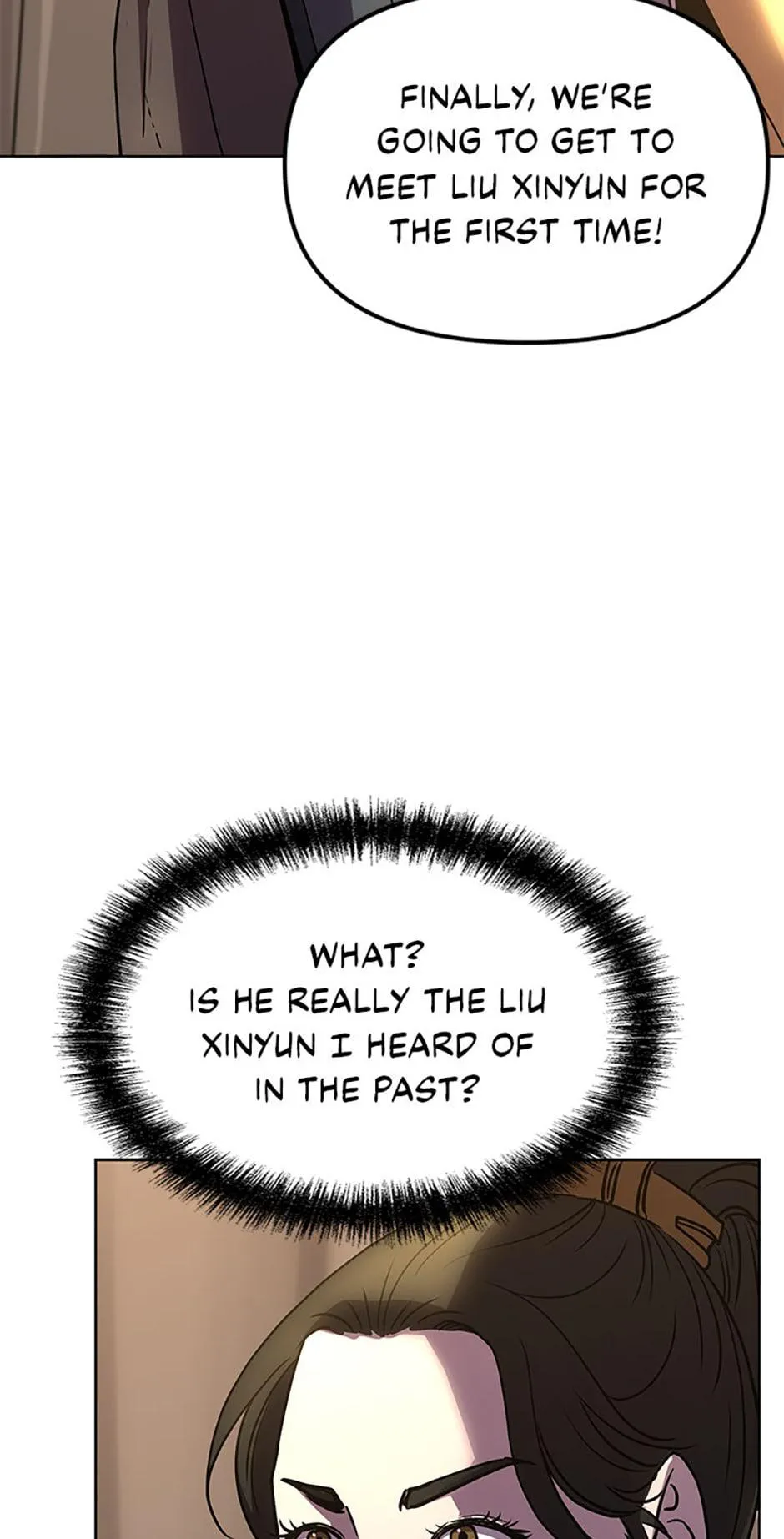 The Reborn Ranker Chronicles Chapter 31 Online - página 44