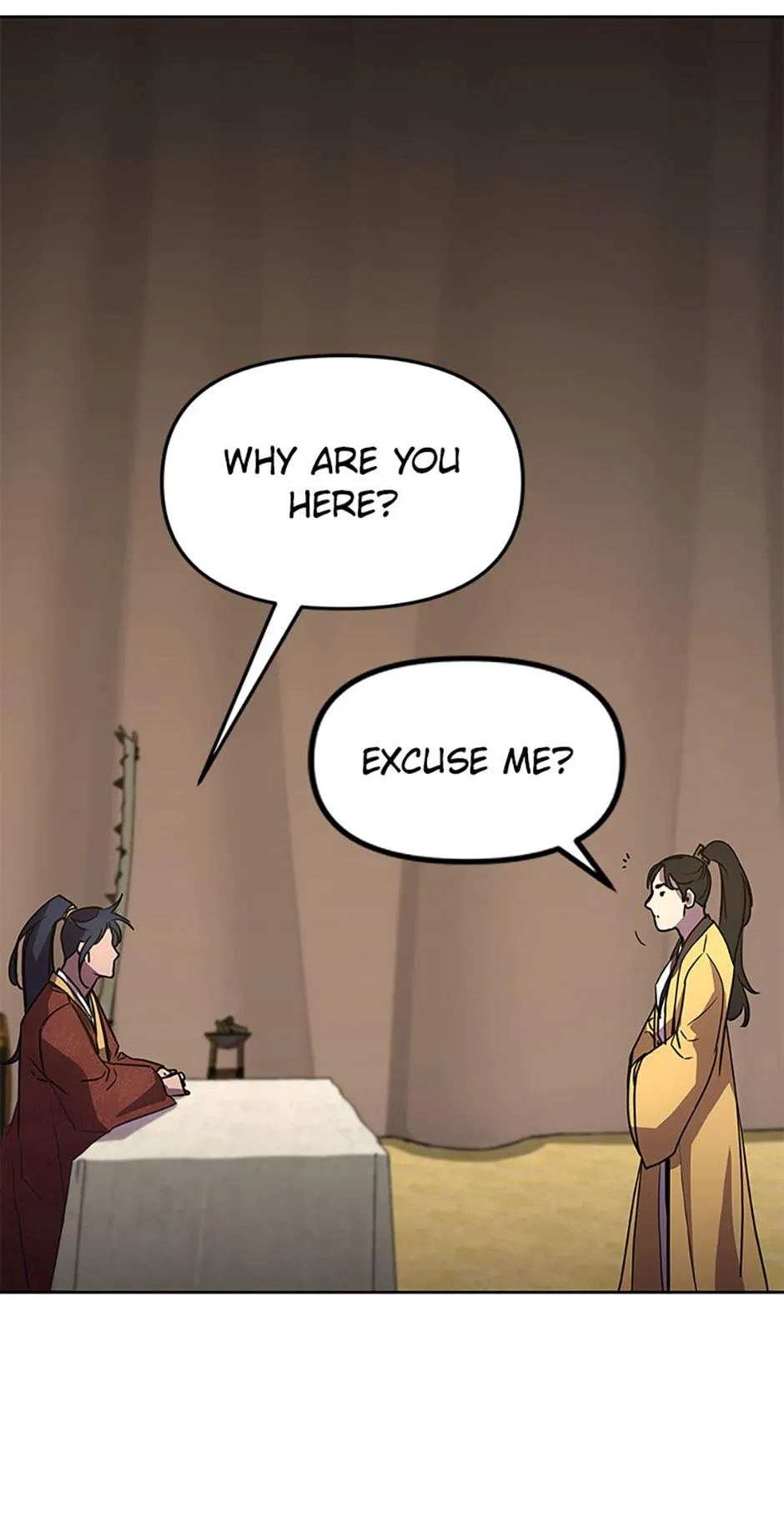 The Reborn Ranker Chronicles Chapter 31 Online - página 49