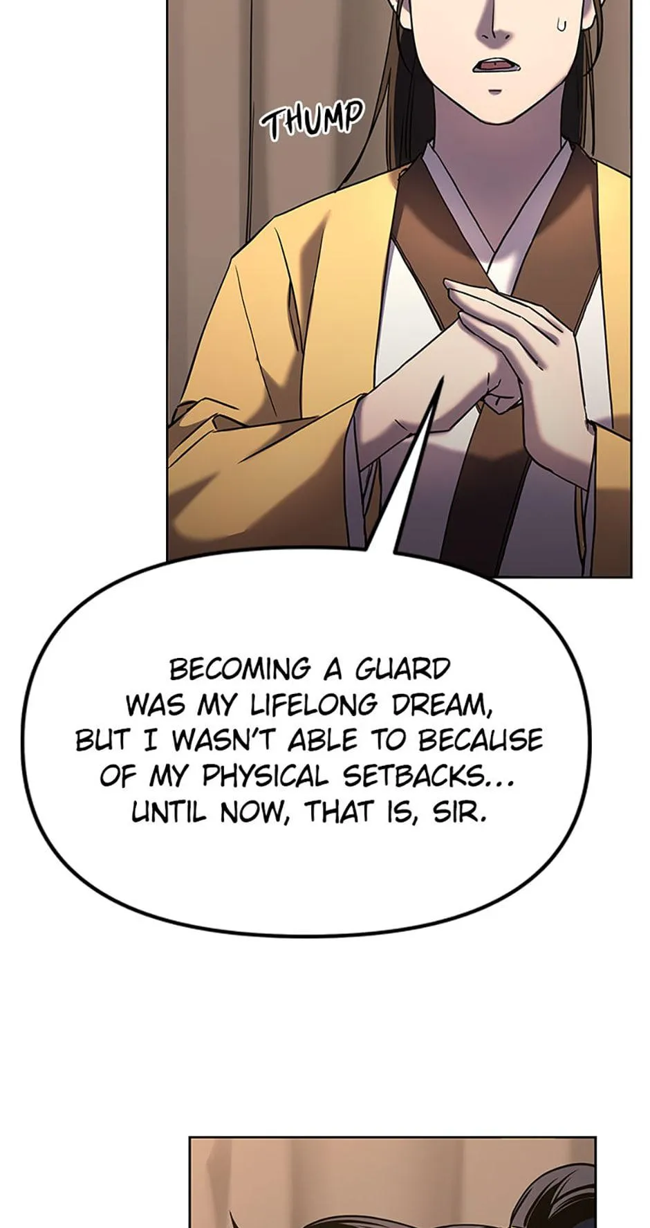 The Reborn Ranker Chronicles Chapter 31 Online - página 51