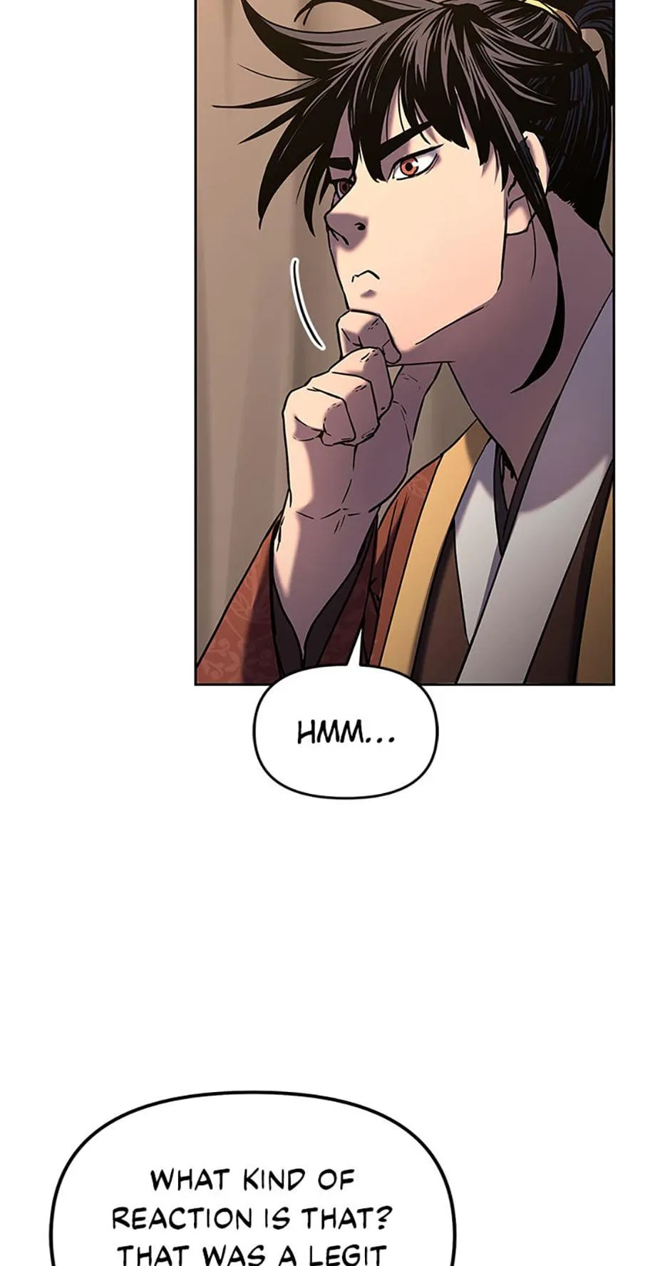 The Reborn Ranker Chronicles Chapter 31 Online - página 52