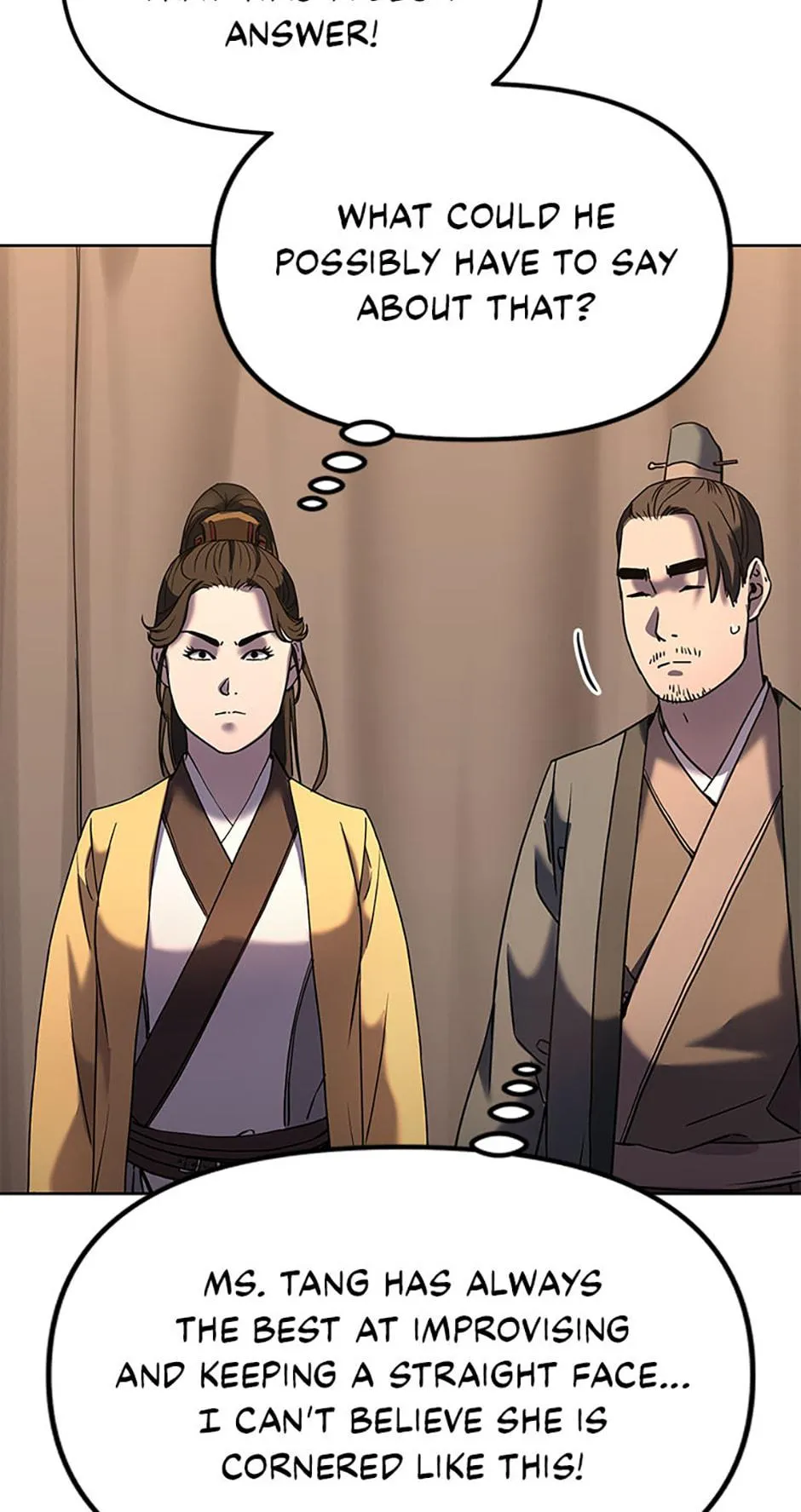 The Reborn Ranker Chronicles Chapter 31 Online - página 53