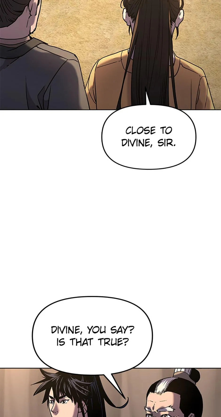 The Reborn Ranker Chronicles Chapter 31 Online - página 55