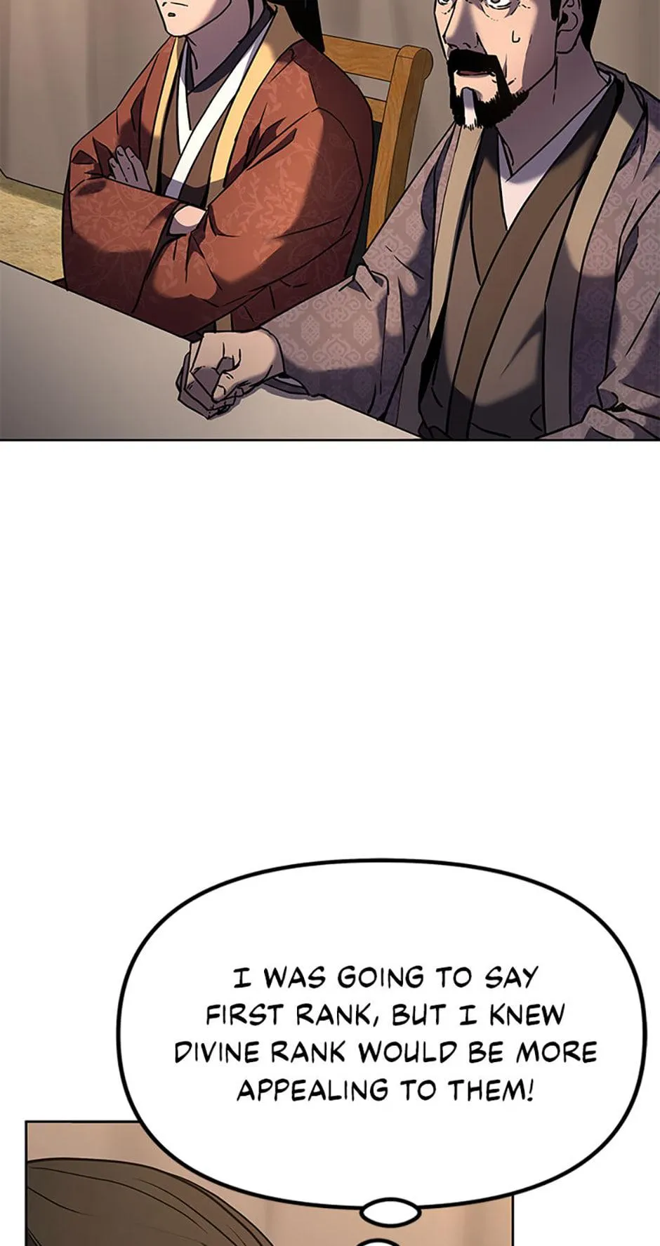 The Reborn Ranker Chronicles Chapter 31 Online - página 56