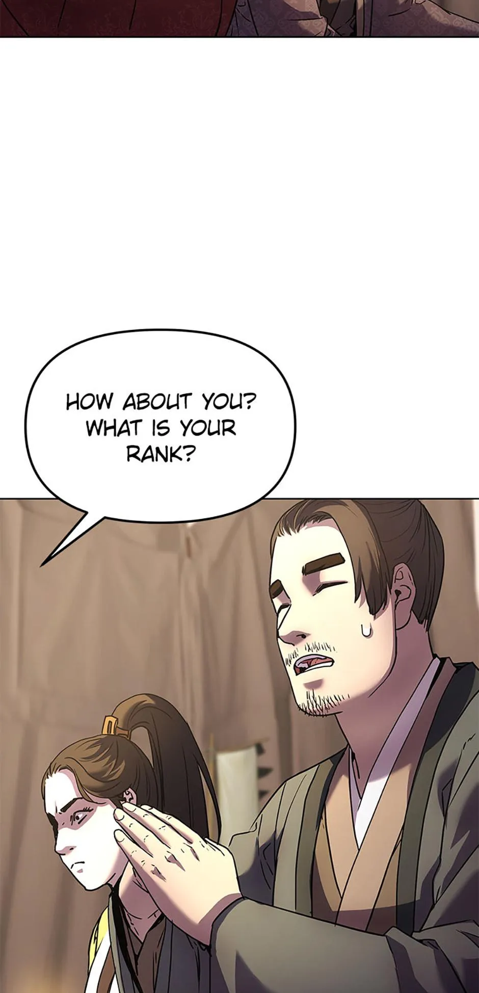 The Reborn Ranker Chronicles Chapter 31 Online - página 59