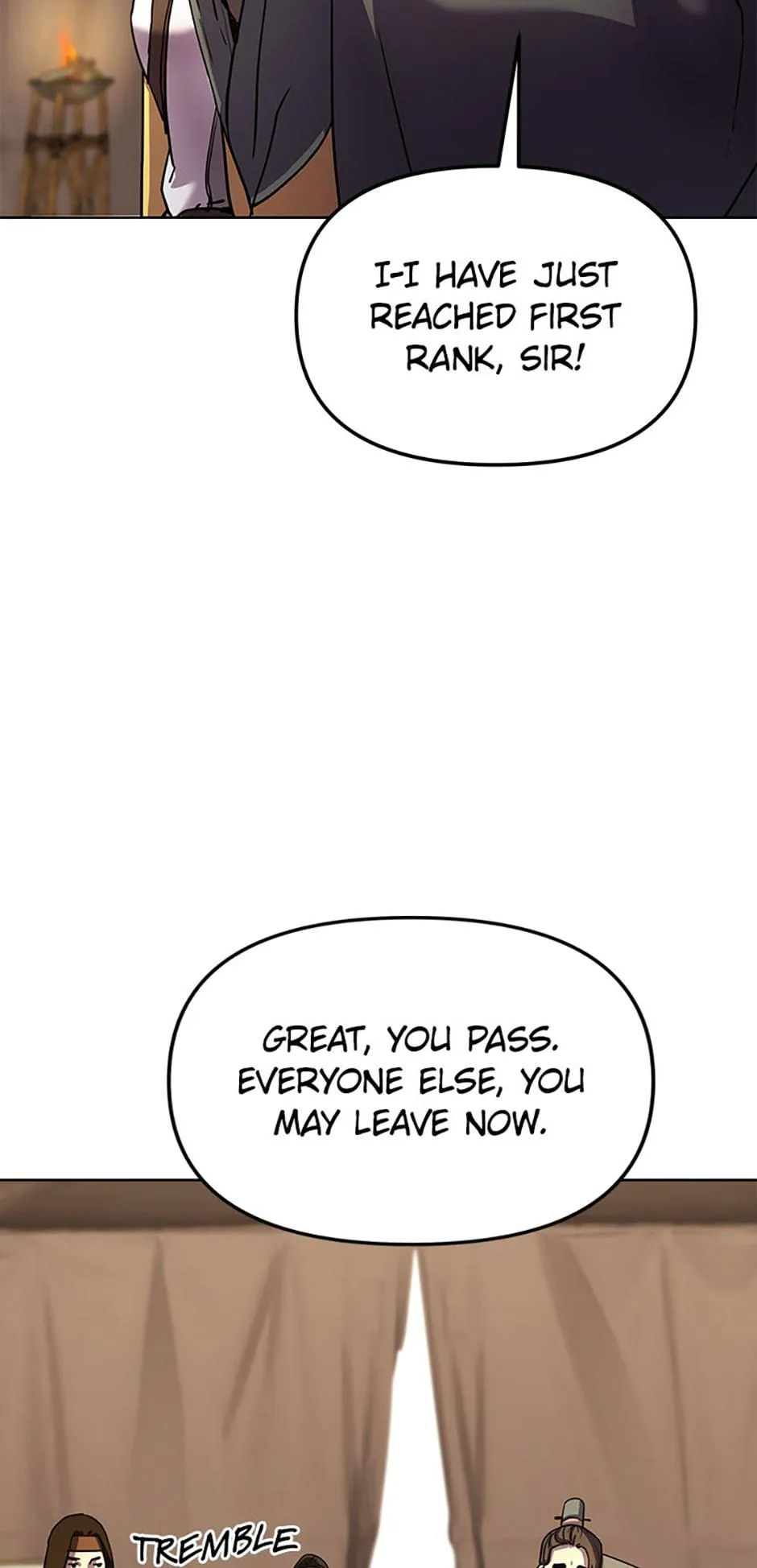 The Reborn Ranker Chronicles Chapter 31 Online - página 60