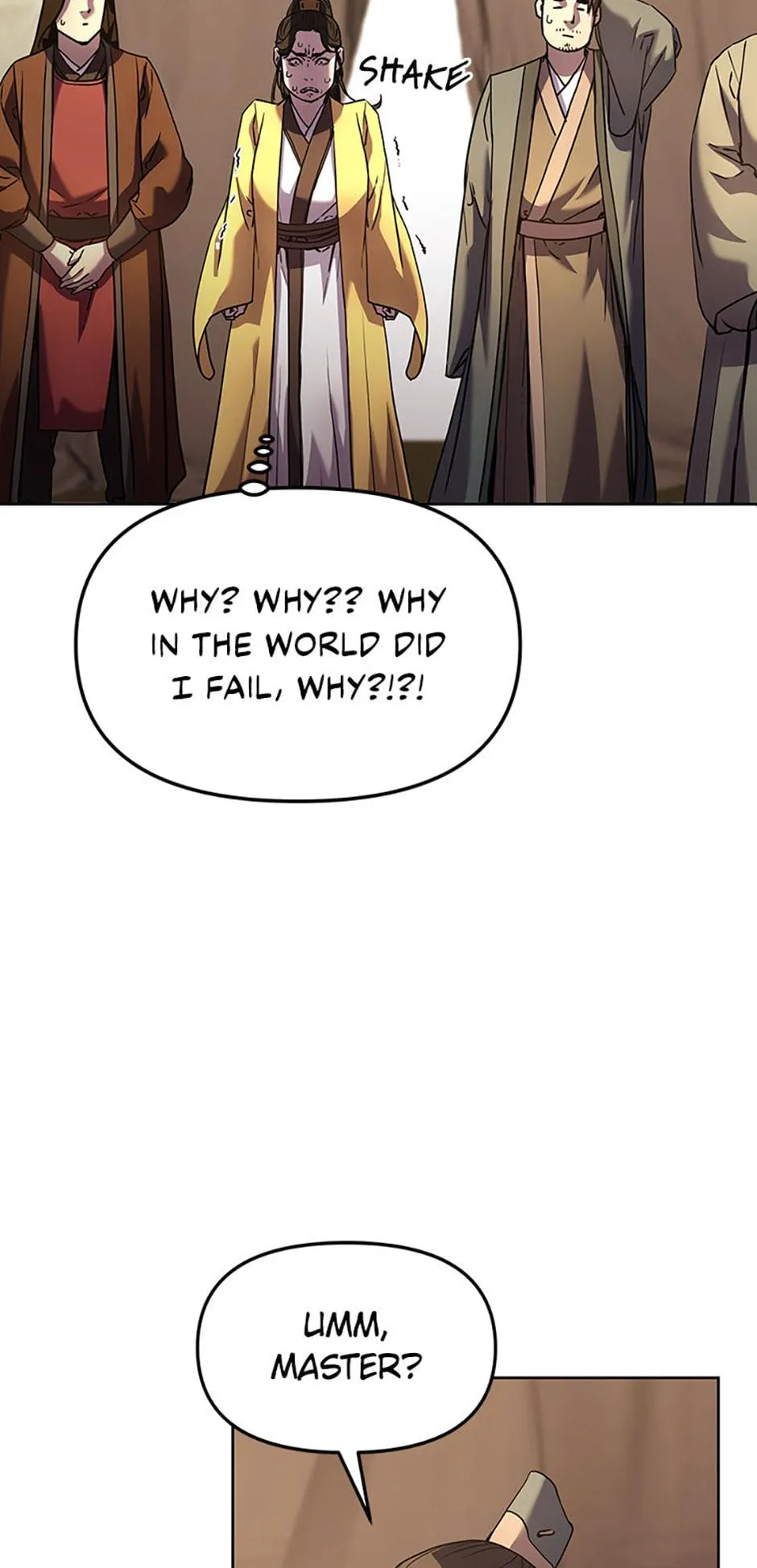 The Reborn Ranker Chronicles Chapter 31 Online - página 61
