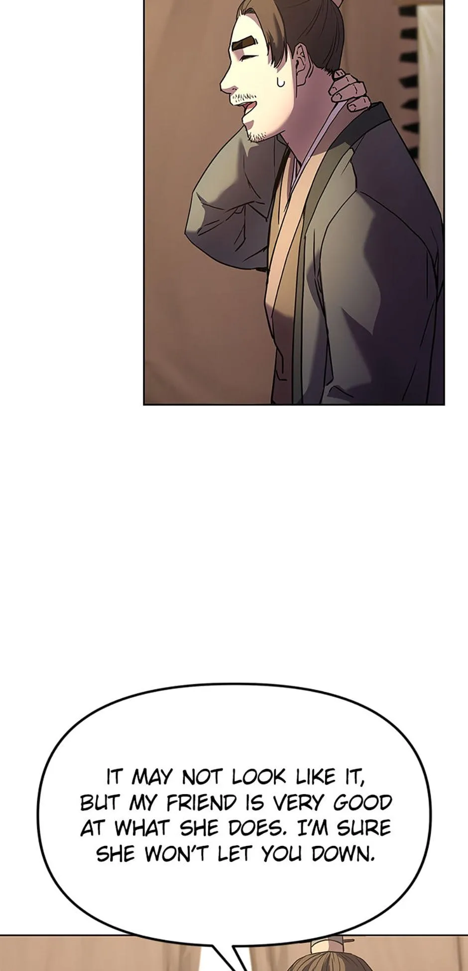 The Reborn Ranker Chronicles Chapter 31 Online - página 62