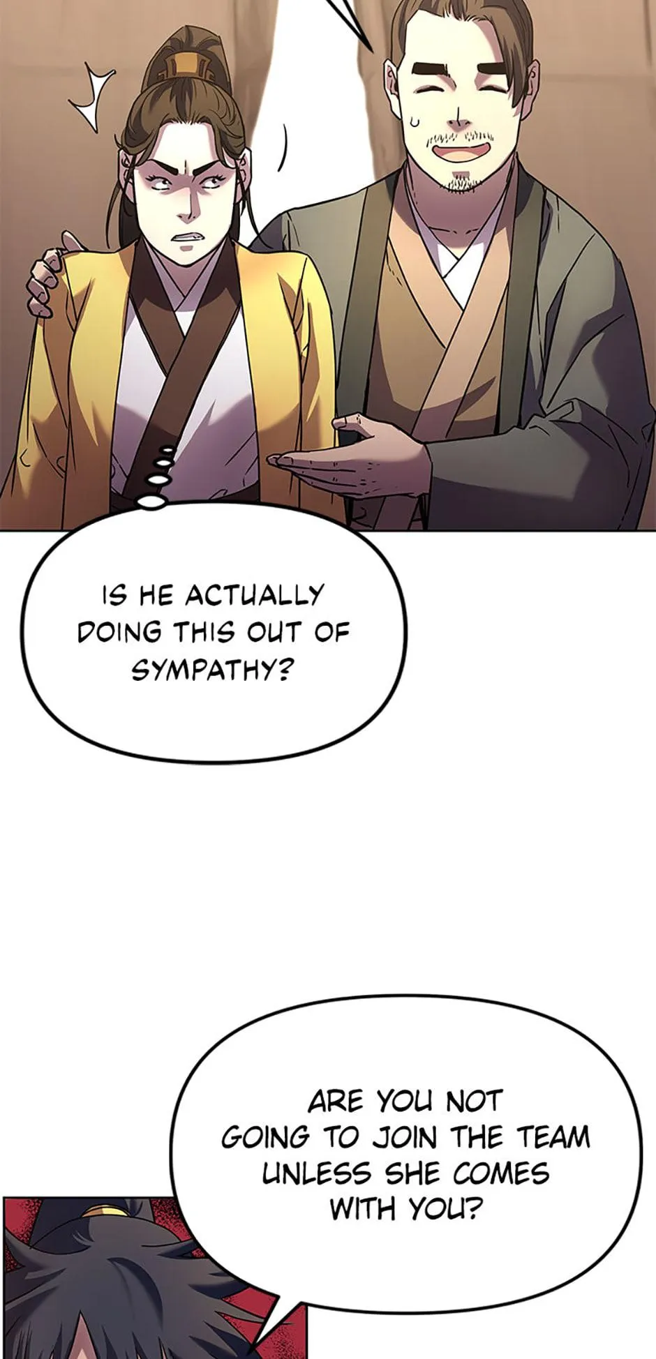 The Reborn Ranker Chronicles Chapter 31 Online - página 63