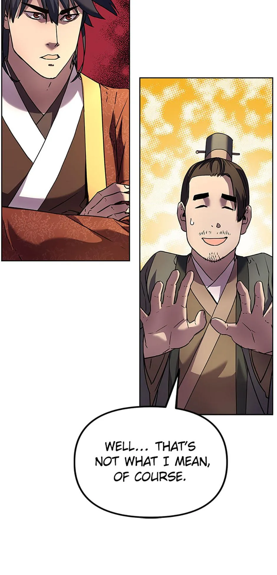 The Reborn Ranker Chronicles Chapter 31 Online - página 64