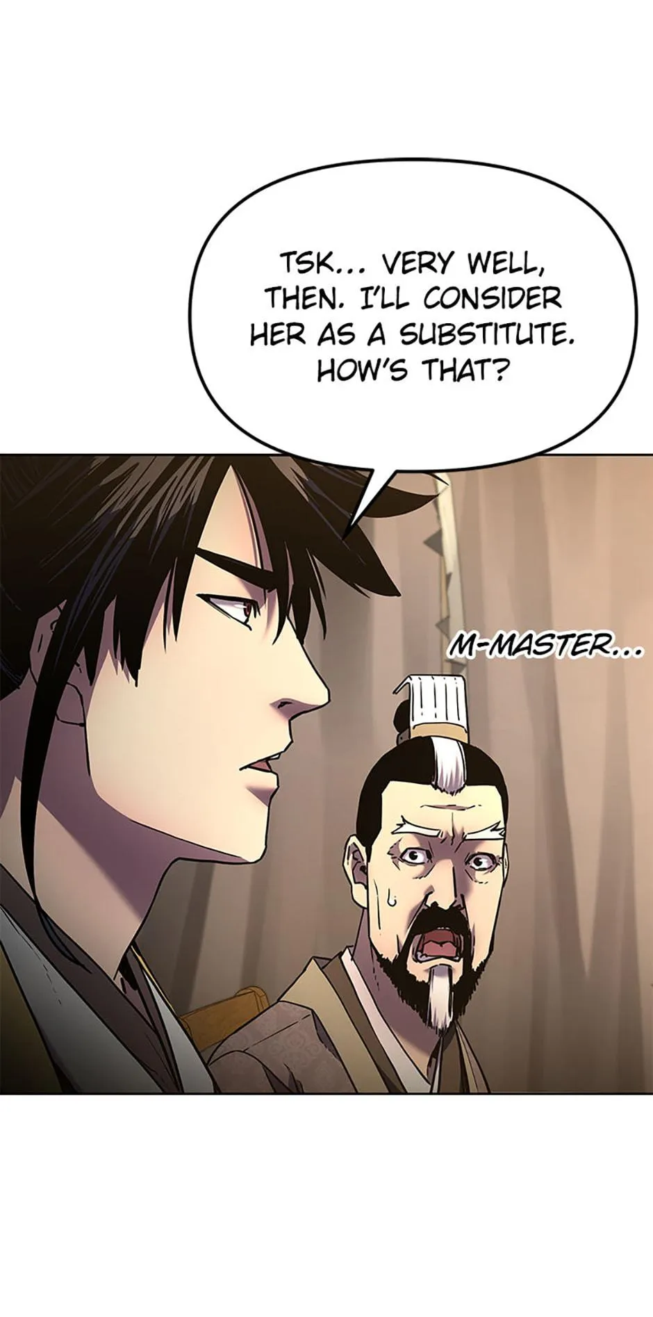 The Reborn Ranker Chronicles Chapter 31 Online - página 65