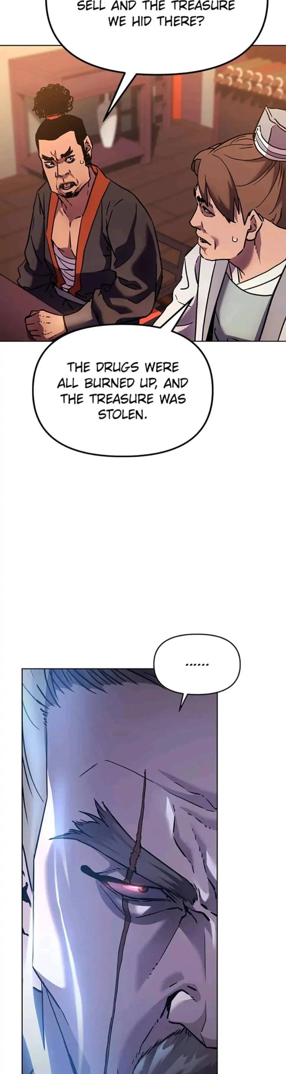 The Reborn Ranker Chronicles Chapter 35 Online - página 4