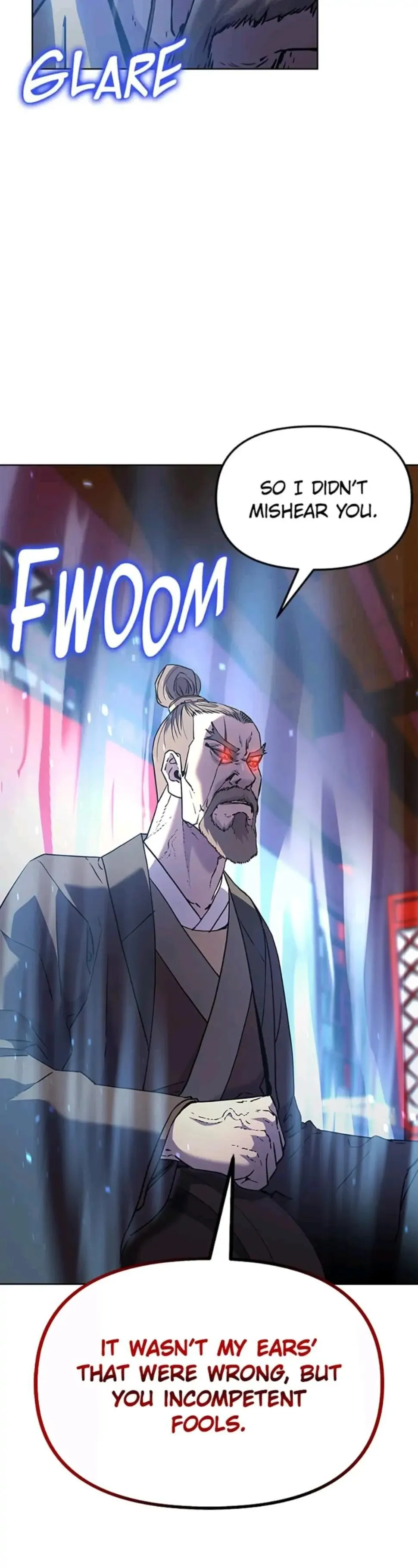 The Reborn Ranker Chronicles Chapter 35 Online - página 5