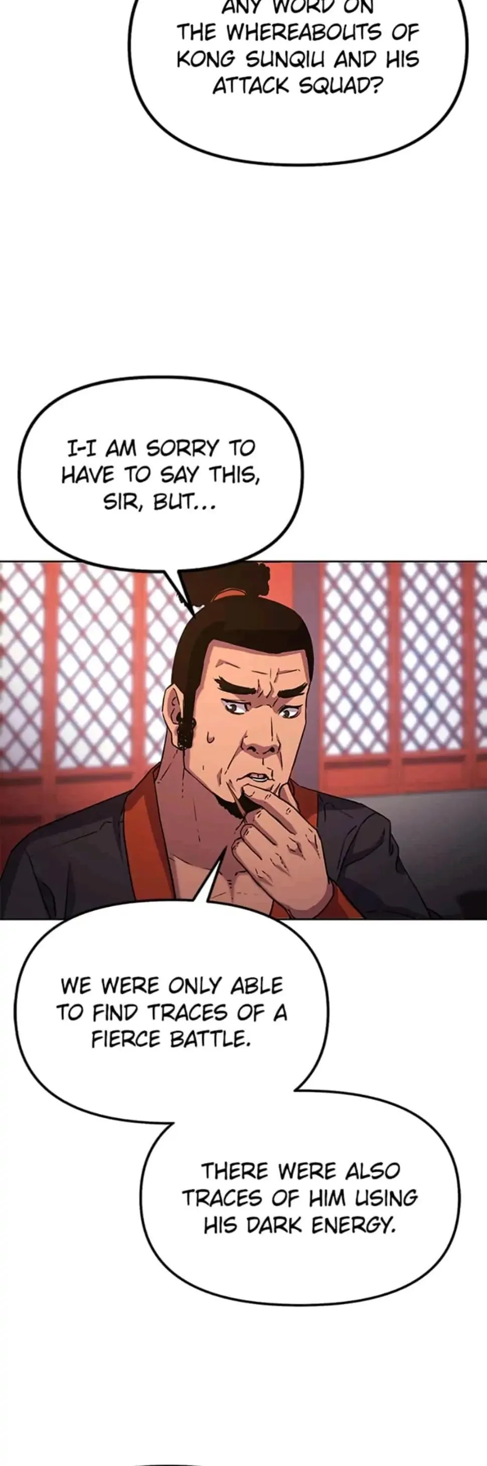 The Reborn Ranker Chronicles Chapter 35 Online - página 7