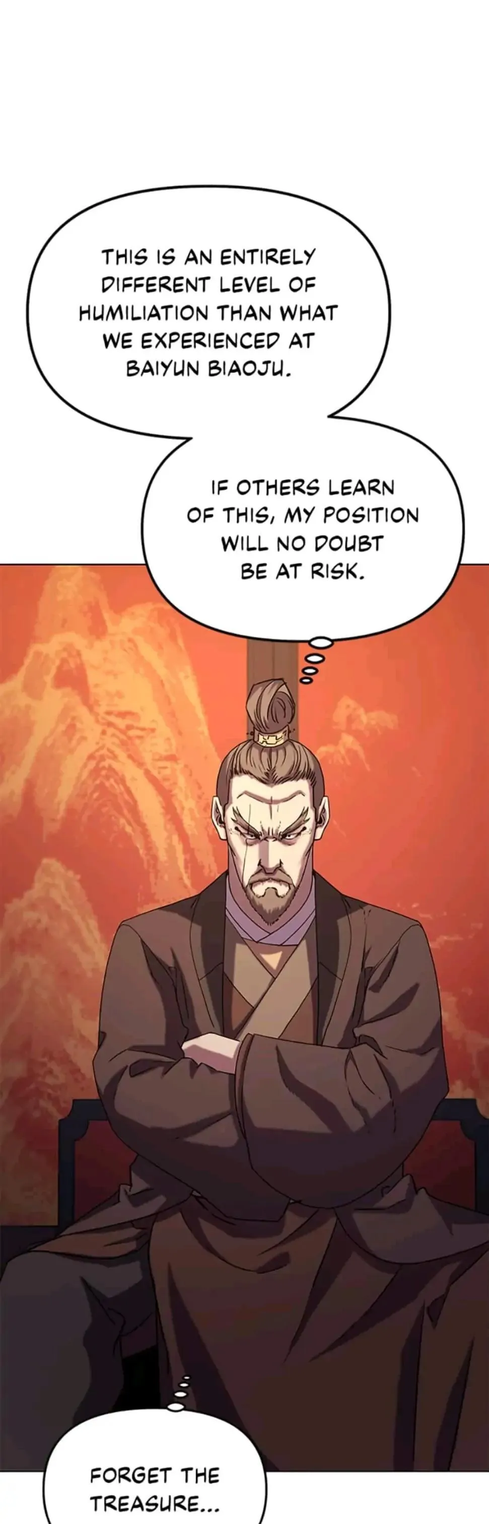 The Reborn Ranker Chronicles Chapter 35 Online - página 10