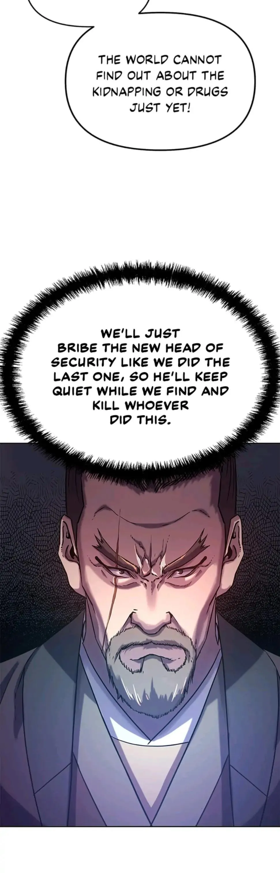 The Reborn Ranker Chronicles Chapter 35 Online - página 11