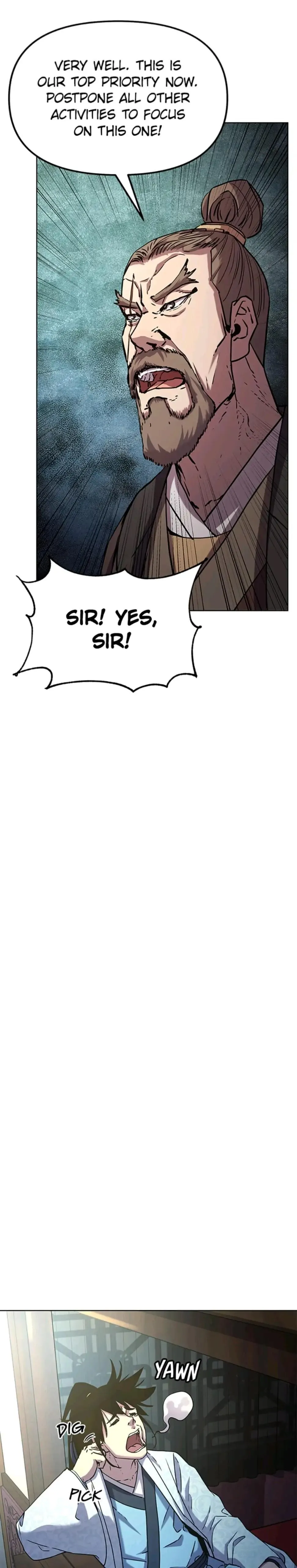 The Reborn Ranker Chronicles Chapter 35 Online - página 13