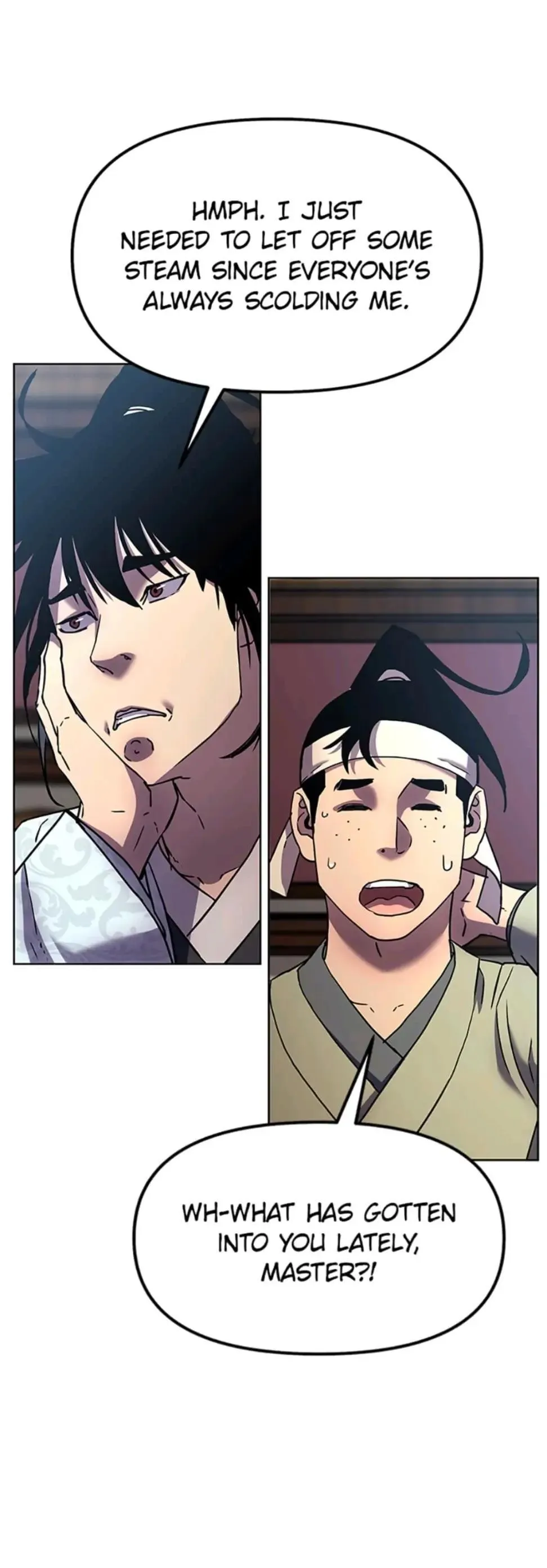 The Reborn Ranker Chronicles Chapter 35 Online - página 15