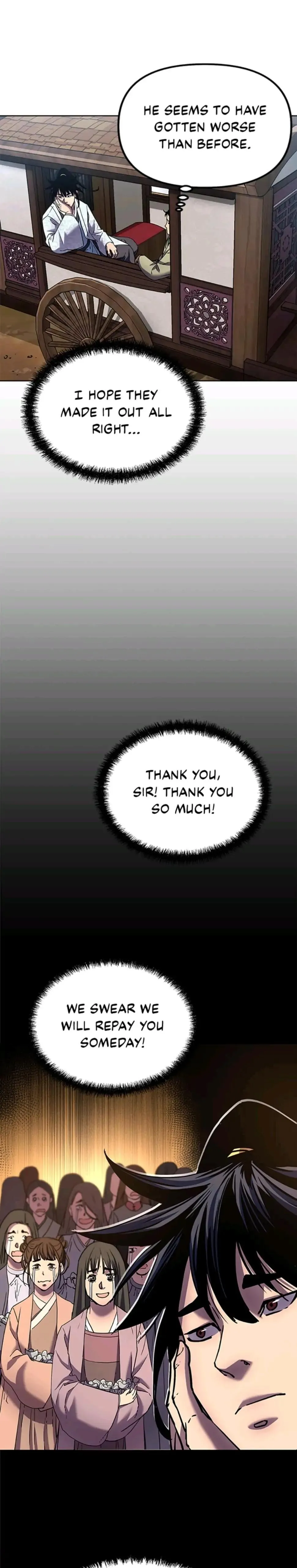 The Reborn Ranker Chronicles Chapter 35 Online - página 16
