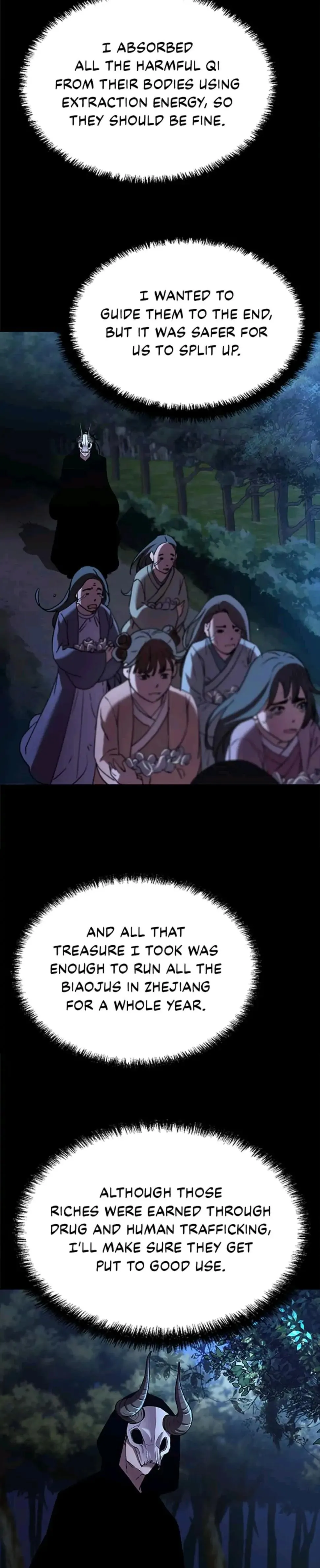 The Reborn Ranker Chronicles Chapter 35 Online - página 17
