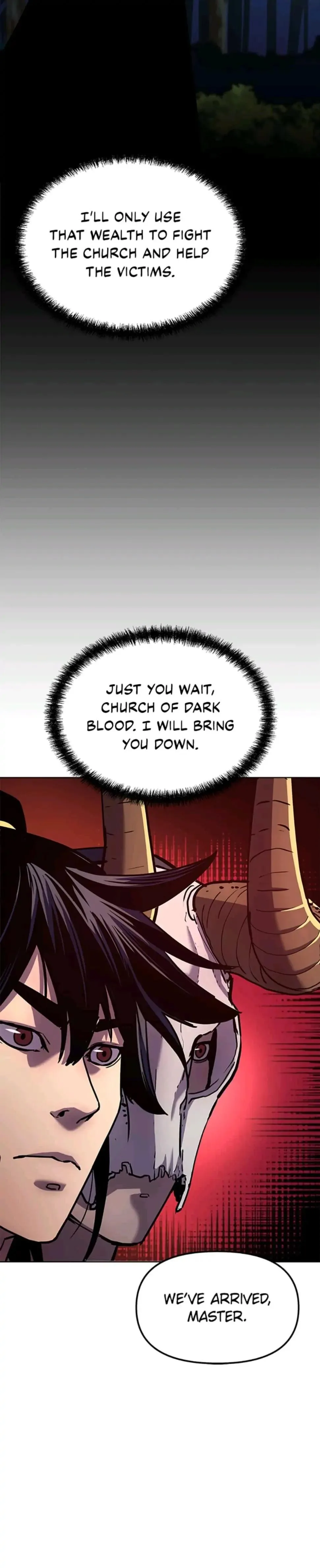The Reborn Ranker Chronicles Chapter 35 Online - página 18