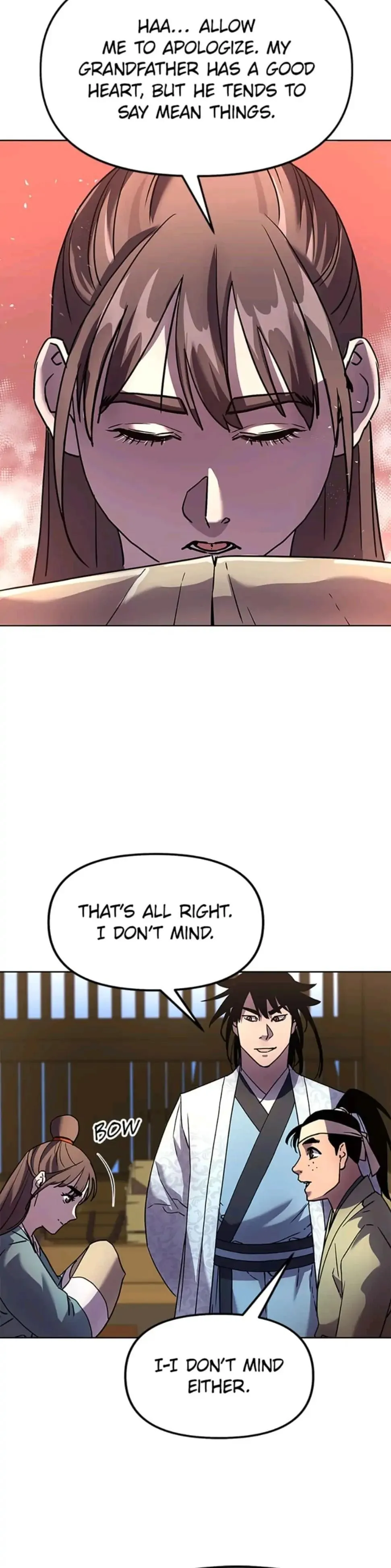 The Reborn Ranker Chronicles Chapter 35 Online - página 29