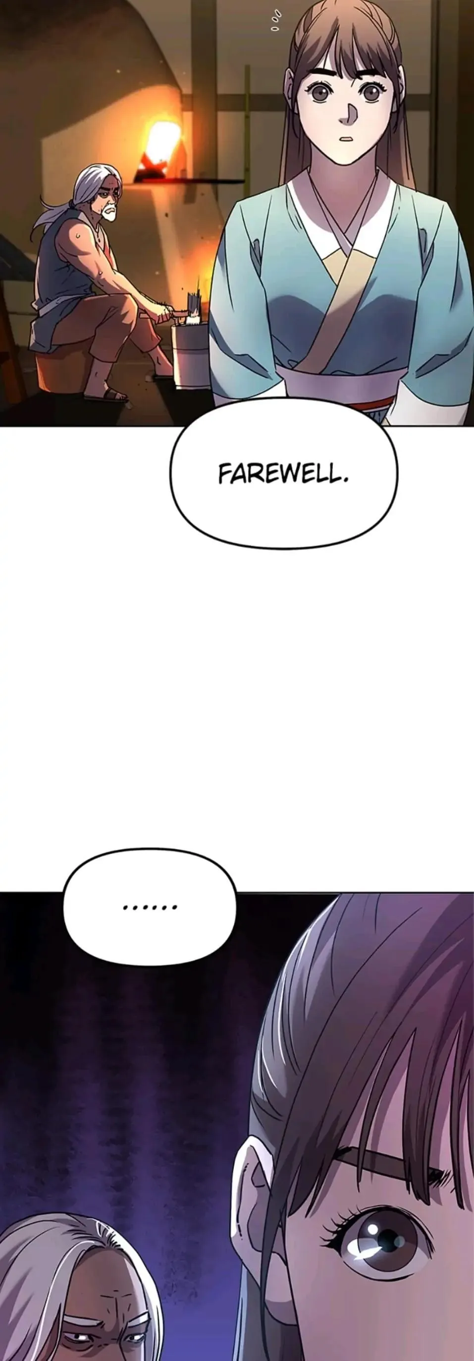 The Reborn Ranker Chronicles Chapter 35 Online - página 33