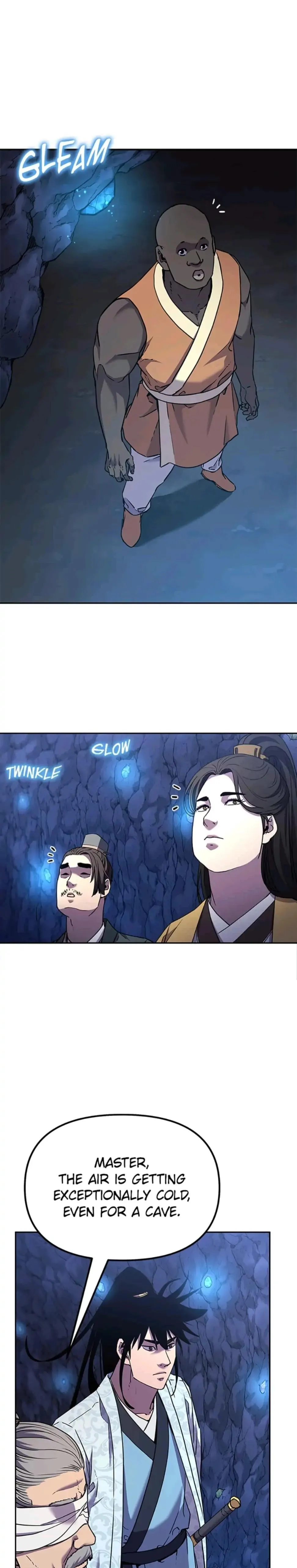 The Reborn Ranker Chronicles Chapter 39 Online - página 2