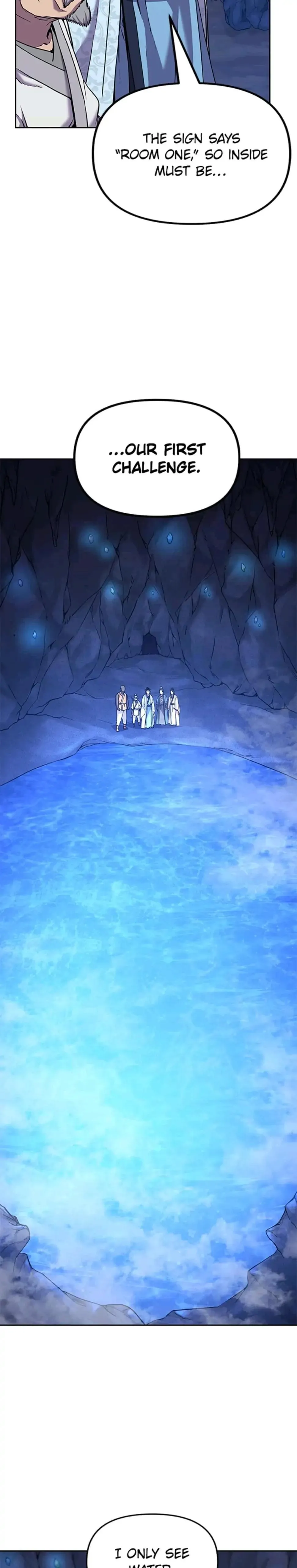 The Reborn Ranker Chronicles Chapter 39 Online - página 3