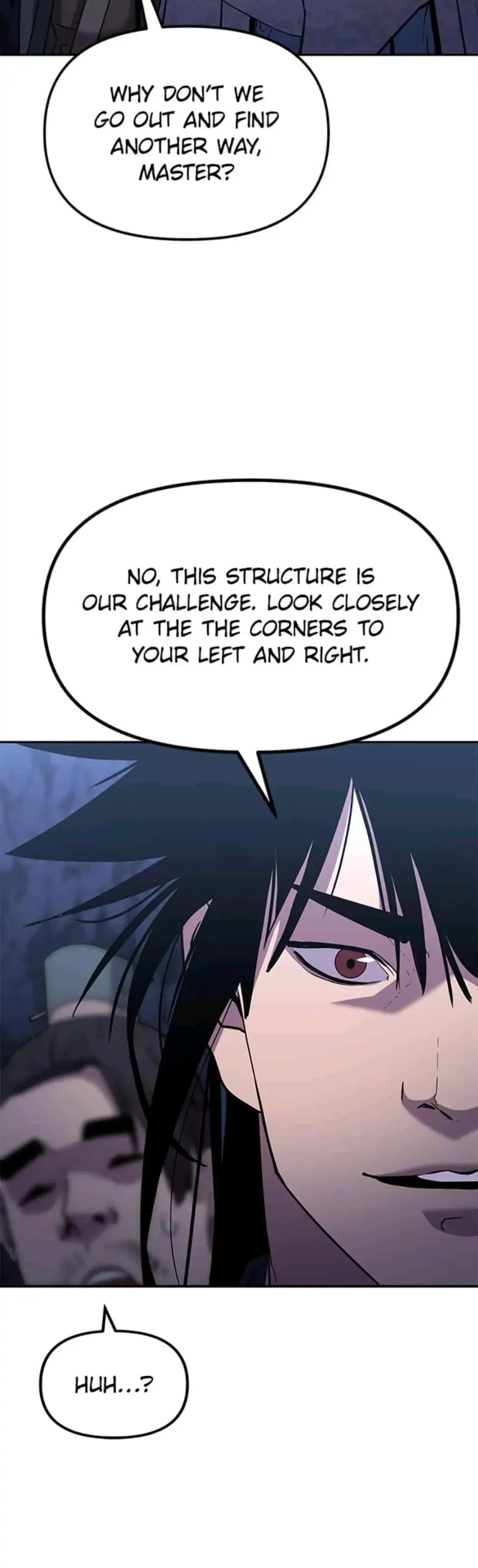 The Reborn Ranker Chronicles Chapter 39 Online - página 5