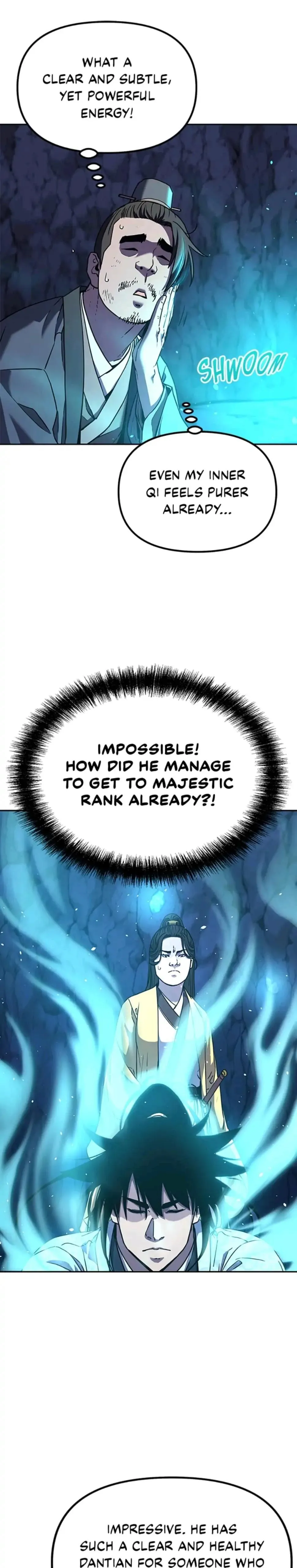 The Reborn Ranker Chronicles Chapter 39 Online - página 14