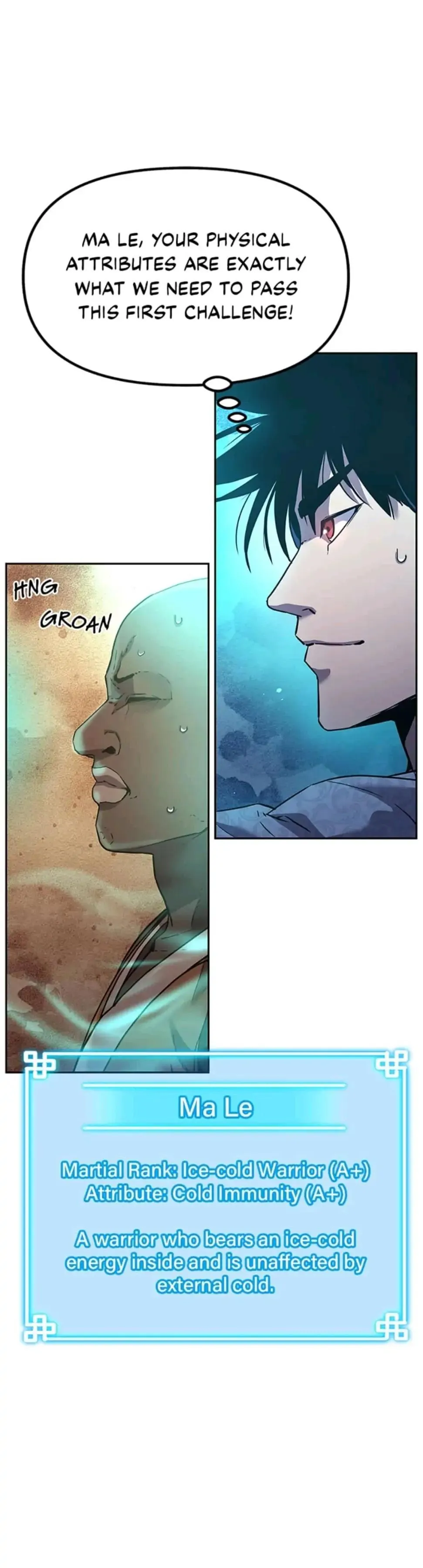 The Reborn Ranker Chronicles Chapter 39 Online - página 16