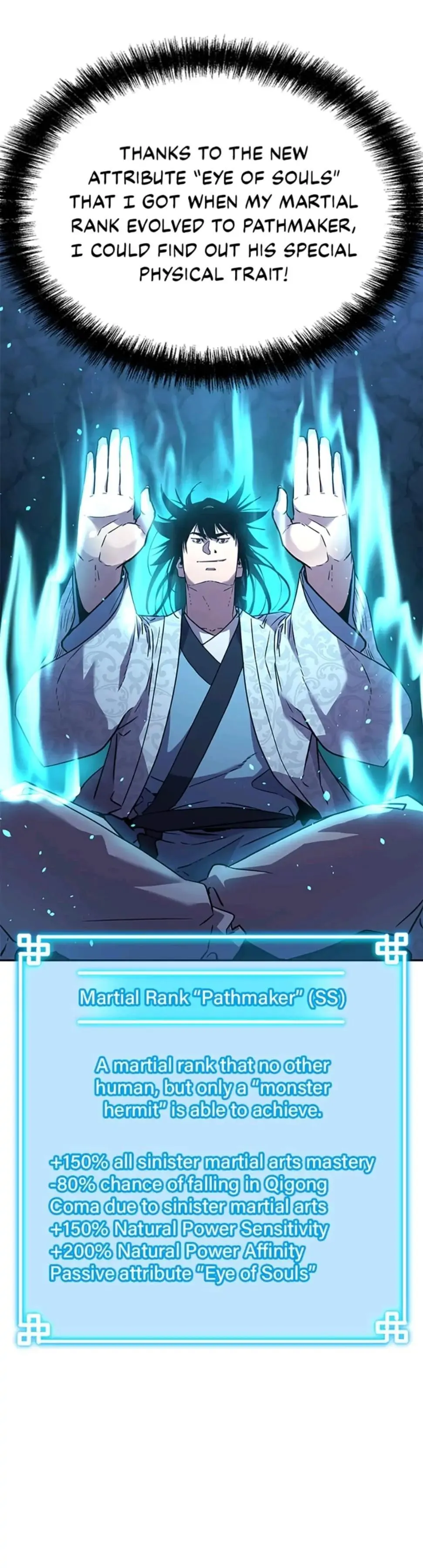 The Reborn Ranker Chronicles Chapter 39 Online - página 17