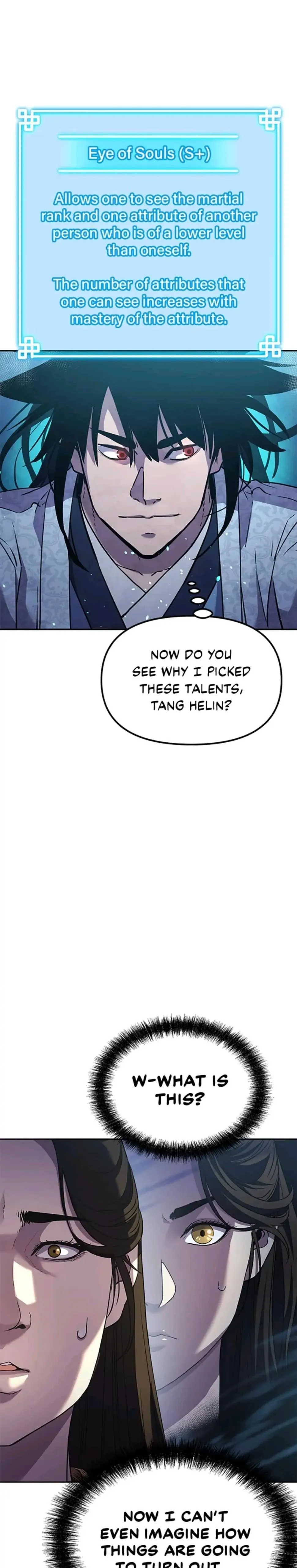 The Reborn Ranker Chronicles Chapter 39 Online - página 18