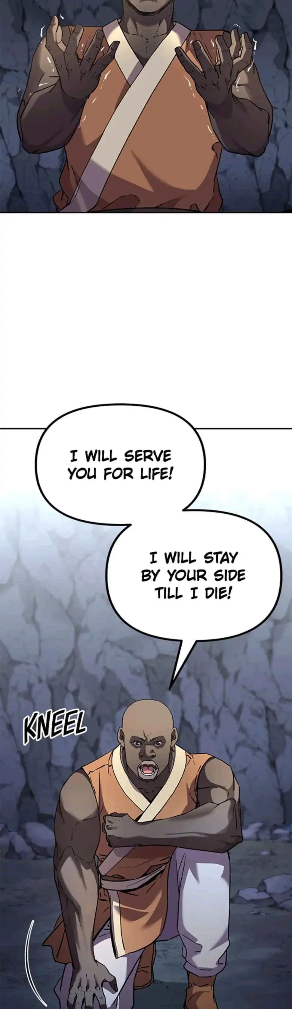The Reborn Ranker Chronicles Chapter 39 Online - página 20