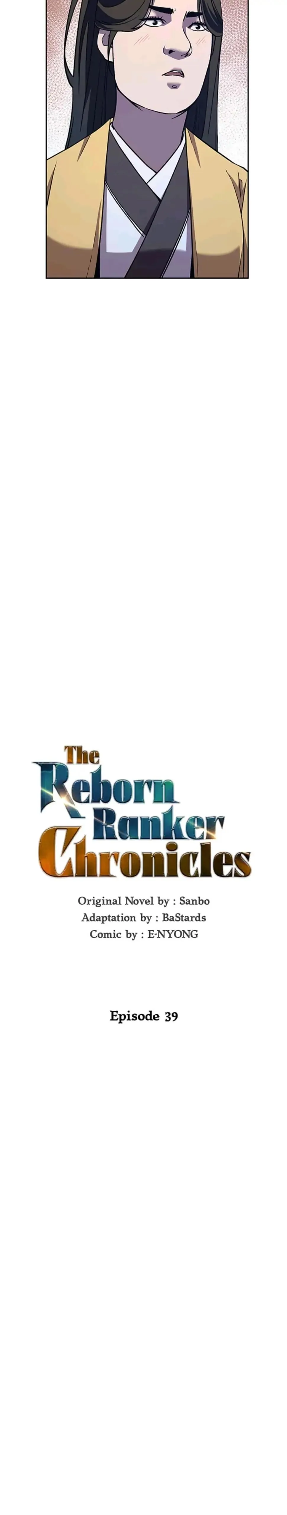 The Reborn Ranker Chronicles Chapter 39 Online - página 23