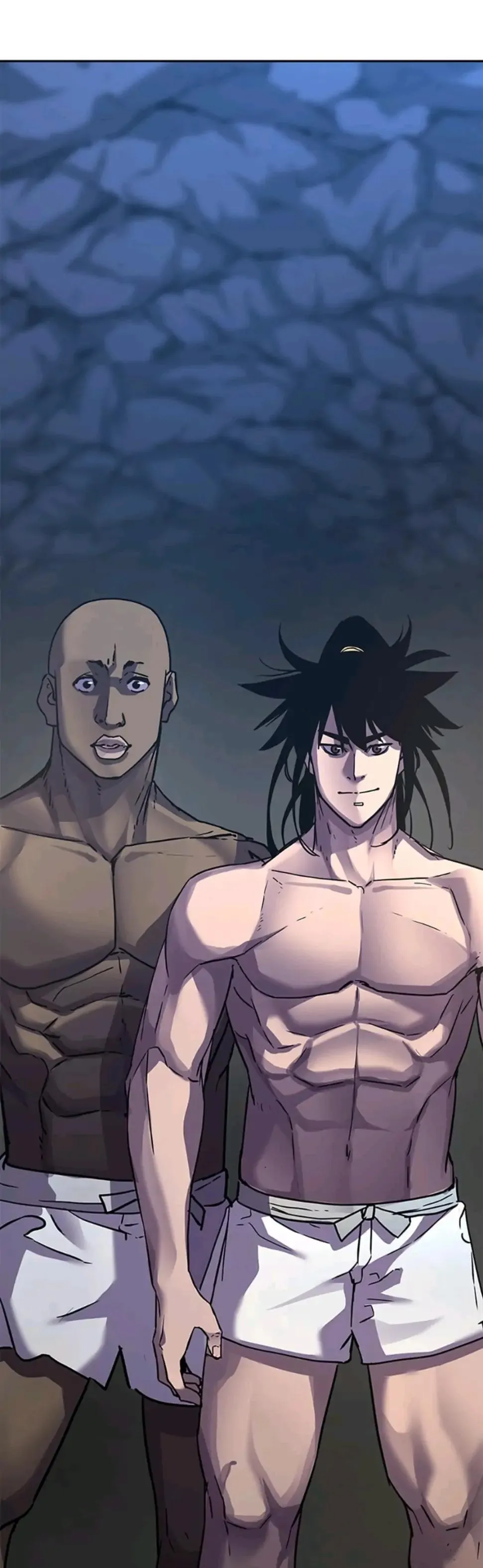 The Reborn Ranker Chronicles Chapter 39 Online - página 24