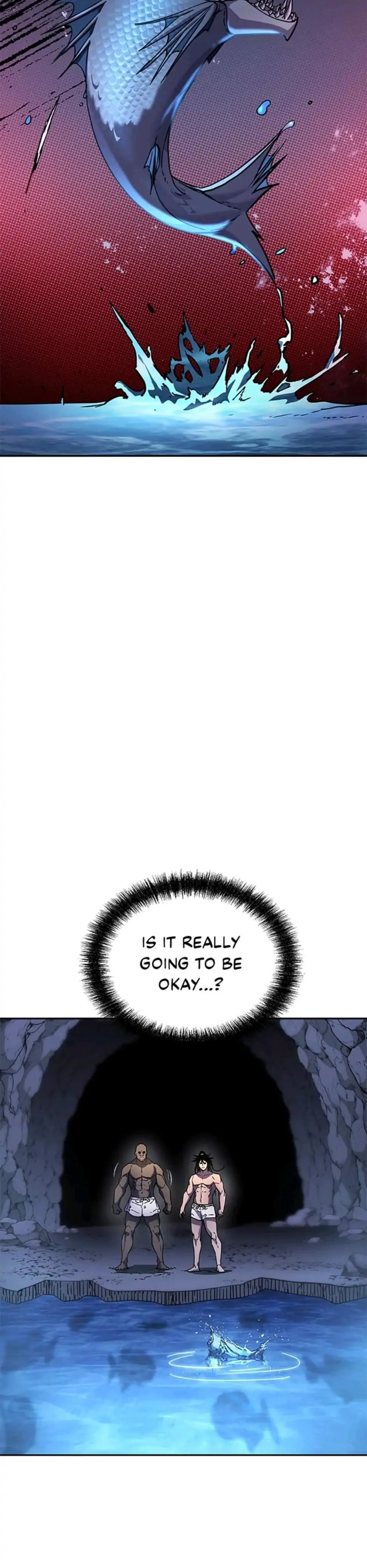The Reborn Ranker Chronicles Chapter 39 Online - página 28
