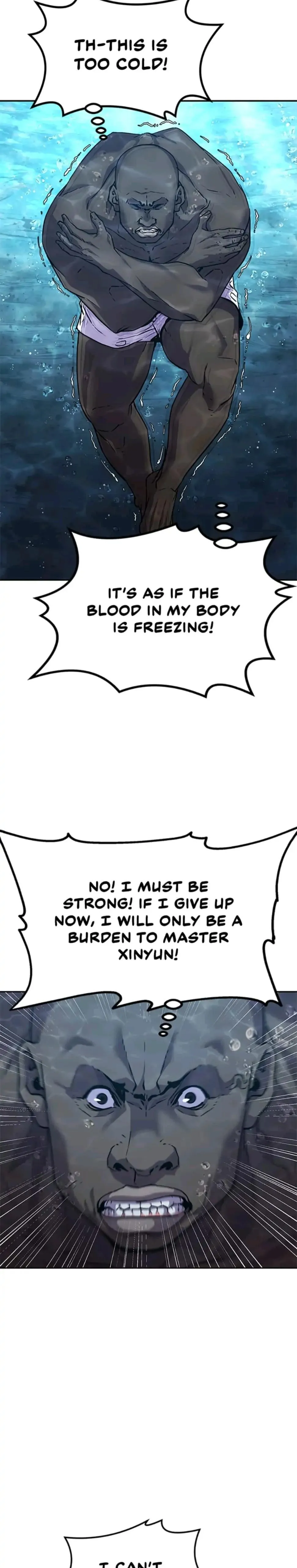 The Reborn Ranker Chronicles Chapter 39 Online - página 34