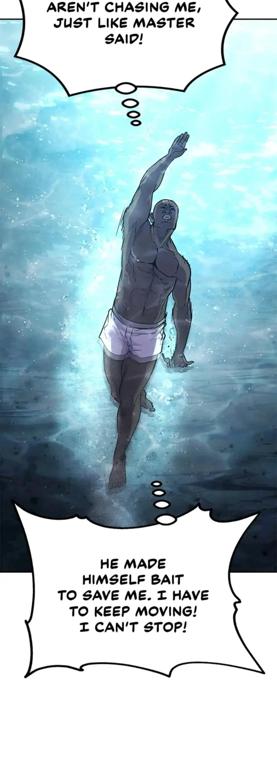The Reborn Ranker Chronicles Chapter 39 Online - página 36