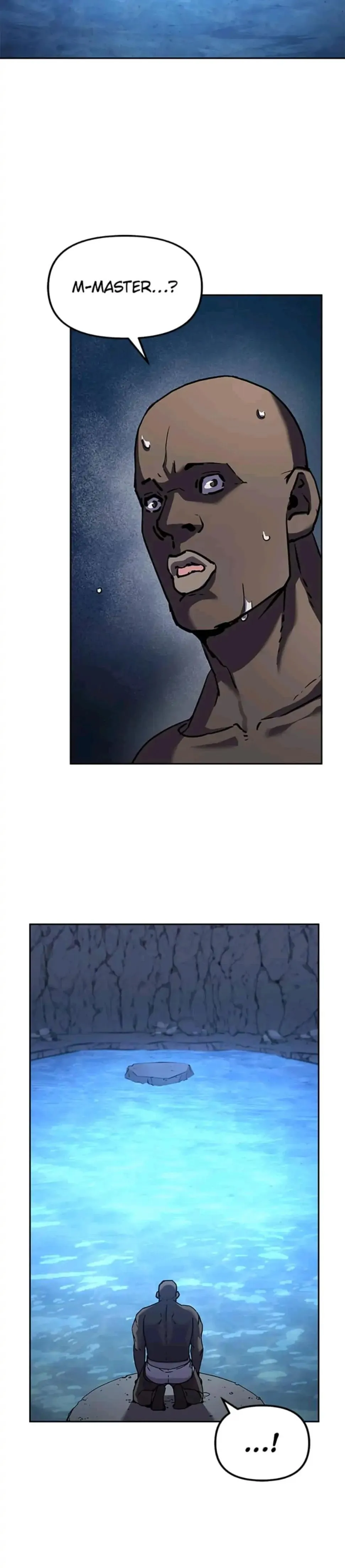 The Reborn Ranker Chronicles Chapter 39 Online - página 39