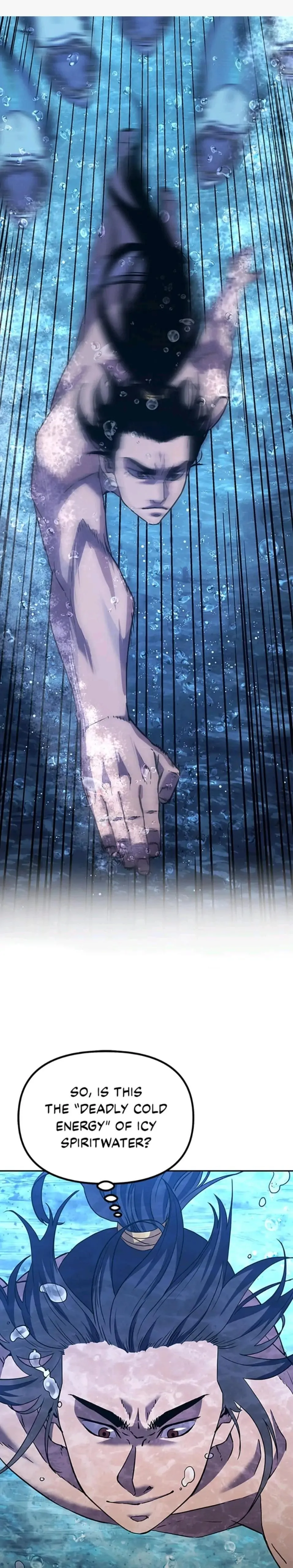 The Reborn Ranker Chronicles Chapter 40 Online - página 2